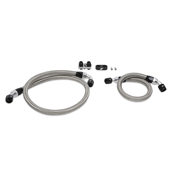 Mishimoto BMW E46 Oil Cooler Kit (M3) ML Performance UK