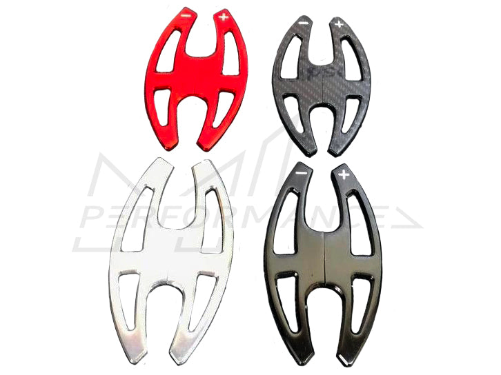 Nelson BMW E70 E82 E88 E90 E91 LCI DCT V1 Paddle Kit (Inc. 135i, 330i, 335i & X5 50ix)