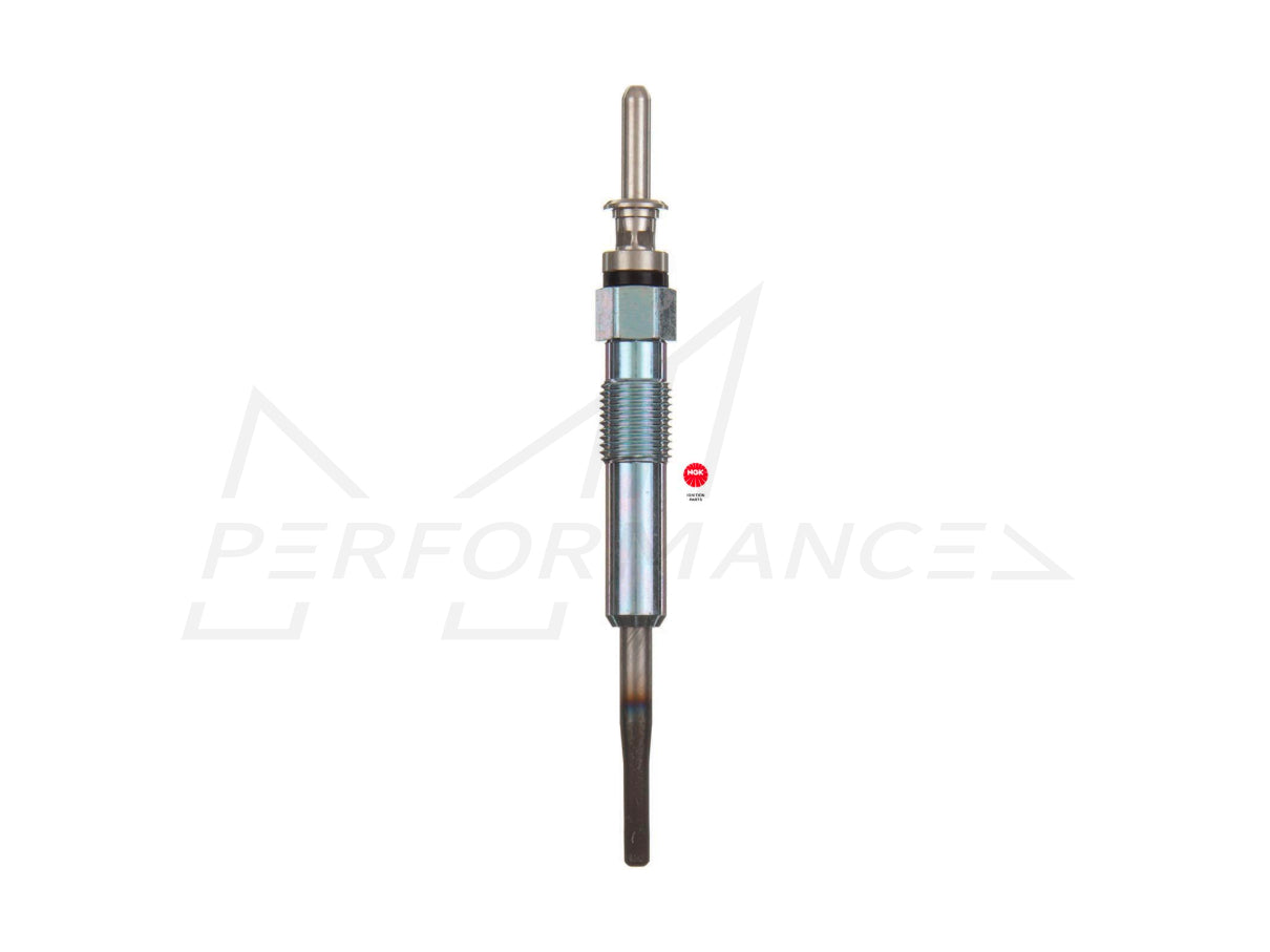 NGK BMW M47 M57 Glow Plug (6670) - Duco Car Parts UK