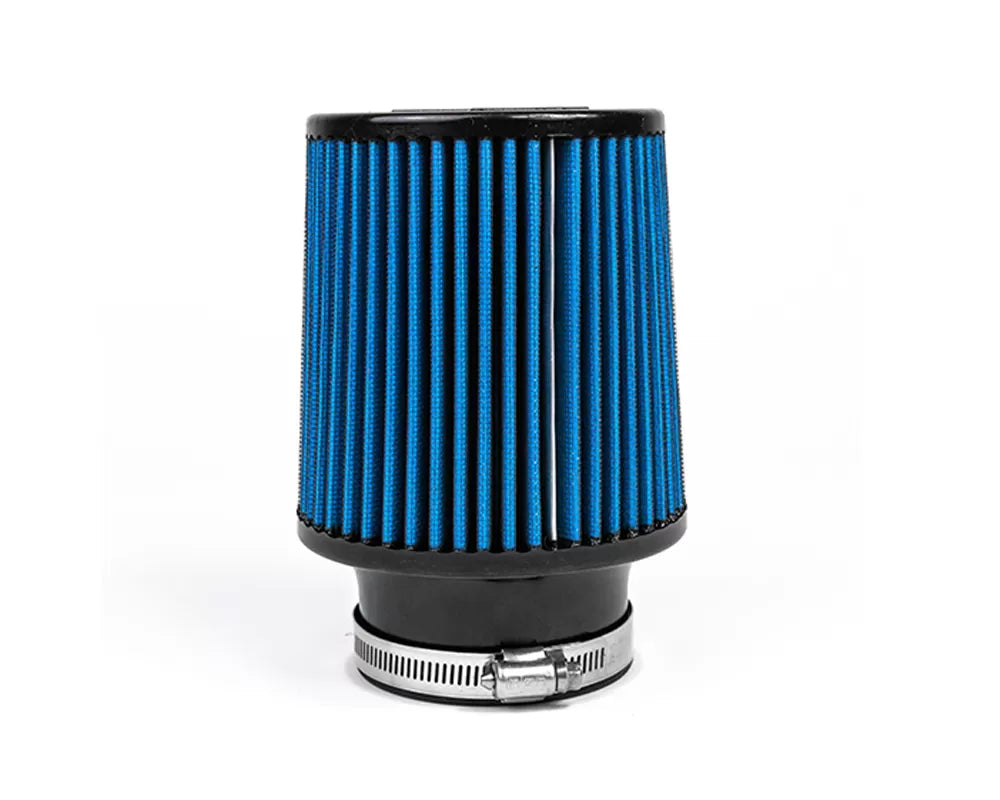 Agency Power PL-AP305045 High Flow Air Filter 5" Base x 7" H x 4.5" Top 3" Flange | Duco Car Parts UK Car Parts