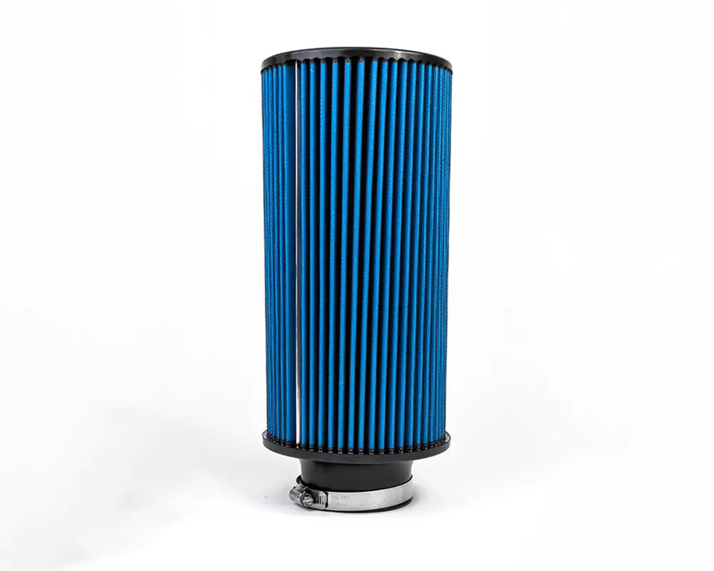 Agency Power PL-AP306060 High Flow Air Filter 6" Top x 6" Base x 13.75" Tall | Duco Car Parts UK Car Parts