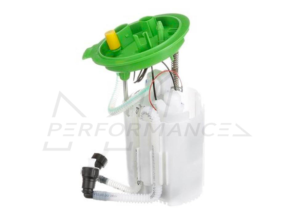 Precision Raceworks Audi Volkswagen MK7/MQB Fuel Pump Upgrade Kit (Incl. Golf R, GTI, A3 & S3)