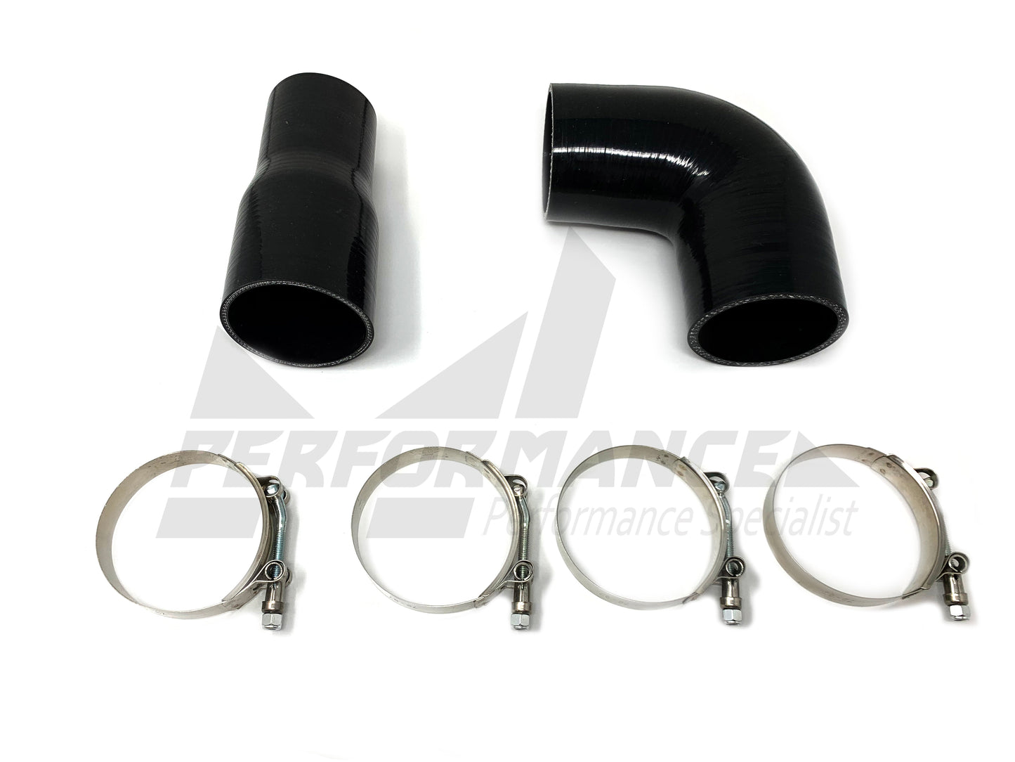 Phoenix BMW N54 N55 7.5" Race Intercooler (135i & 335i)