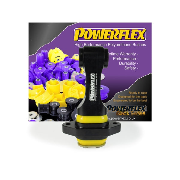 Powerflex Hyundai i30N PFF26-122 Lower Torque Mount (Fast Road) - Duco Car Parts