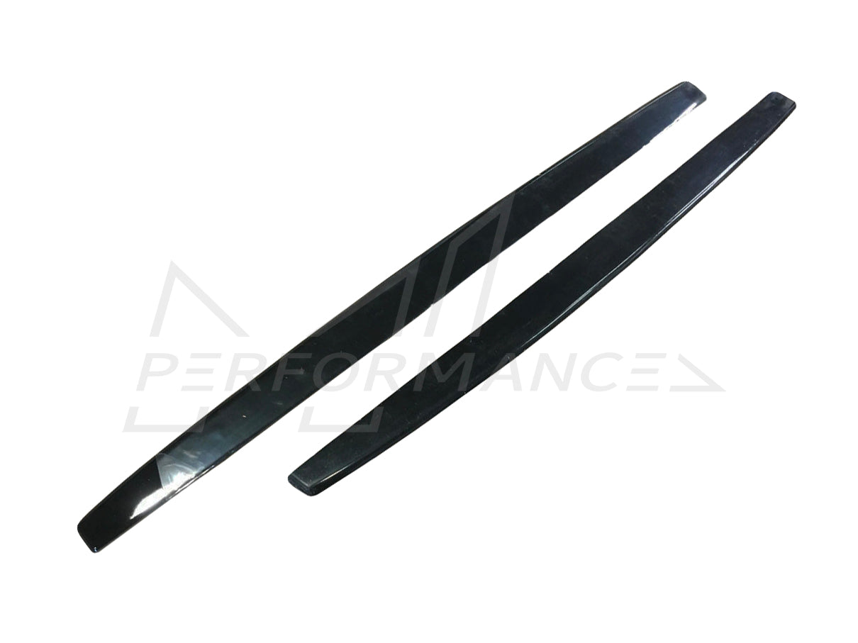 ProTuning BMW G11 Performance Sideskirt Covers (Inc. 740e, 740i, 750dx & 750i) - Duco Car Parts UK
