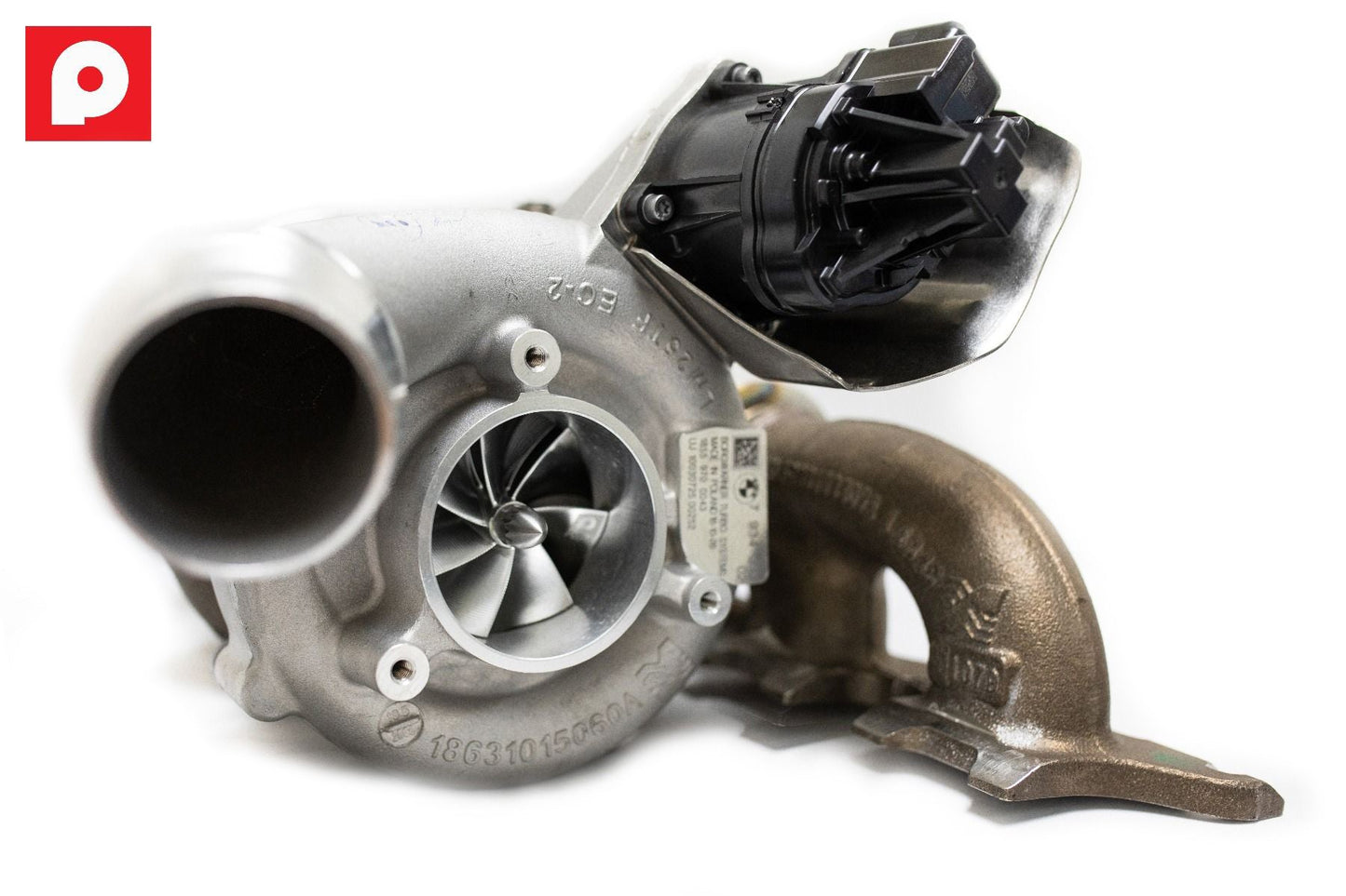Pure Turbos BMW B58 G Series Pure800 Turbo (Inc. 540i, 640i, 740i, X3 M40ix & Z4 M40i) - Duco Car Parts UK