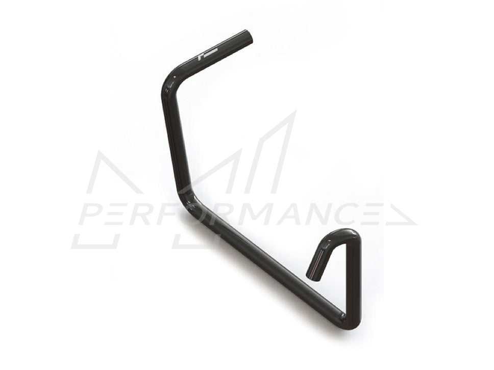 Racingline Audi VW R600 Coolant Underhose (MK7 GTI/R & 8V/8S S3/TT/TTS) - Duco Car Parts UK