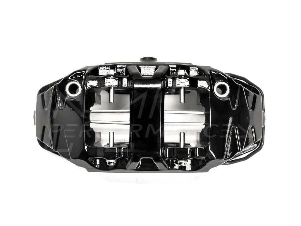 Racingline Audi VW Stage 2 Monblock Performance Brake Upgrade (MK7 Golf/GTI/R & 8V/8S A3/S3/TT/TTS/TTRS)