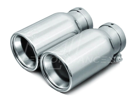 Remus Audi BMW Tail Pipe Set (Inc. 8V A3, RS3, E90 335i,& M3) - ML Performance UK