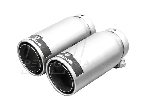 Remus Audi BMW Tailpipes (320i(x), 325i(x), 330i(x), 340i(x), 440i(x), A3 & Q3)