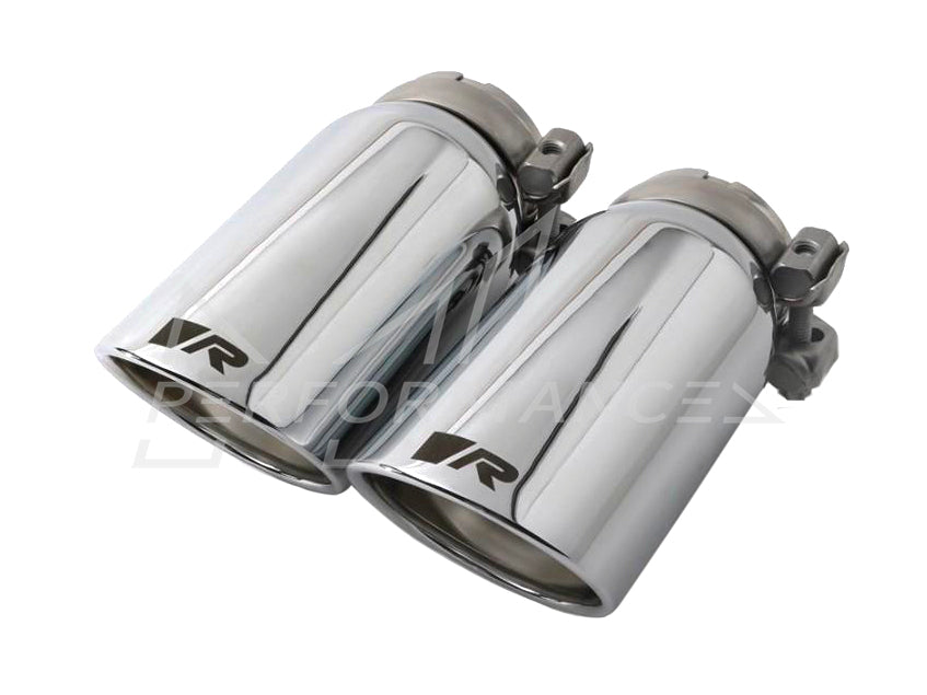 Remus Audi BMW Tailpipes (320i(x), 325i(x), 330i(x), 340i(x), 440i(x), A3 & Q3)