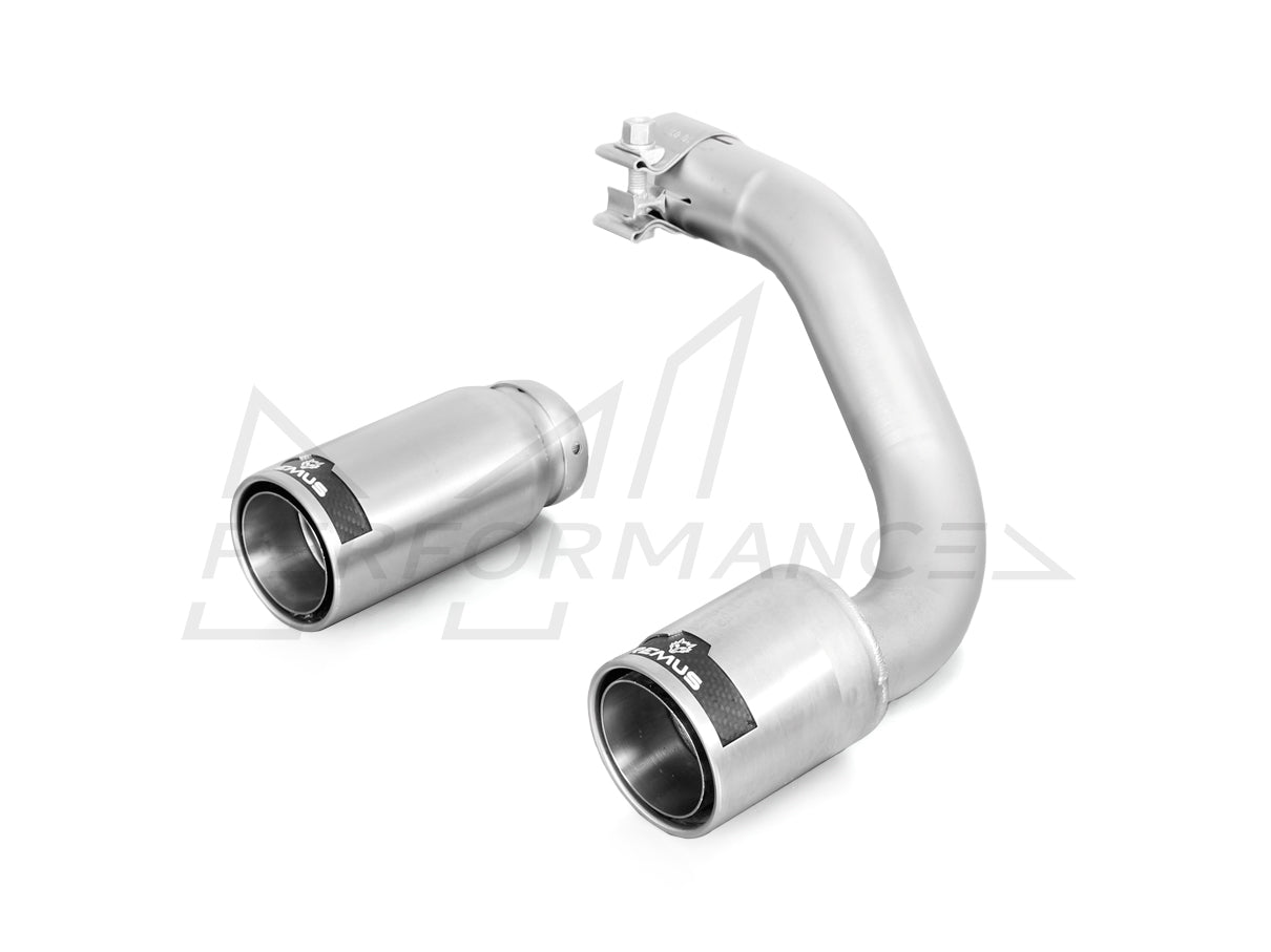 Remus BMW 2 Series F22/F23 220i Exhaust Tailpipes