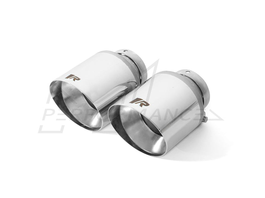 Remus BMW Hyundai B58 F20 F21 Tailpipes Pair (M140i(x)) & i30N) - ML Performance UK