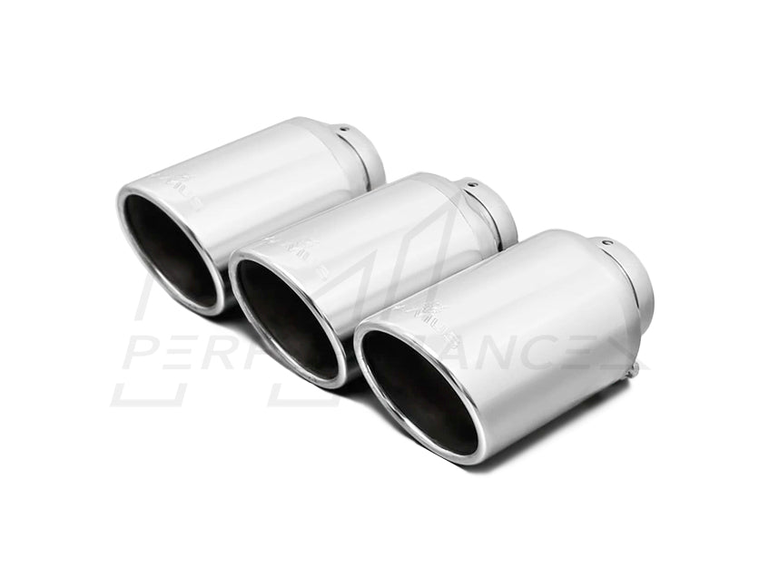 Remus Honda Civic FK8 Type R Tail Pipe Set