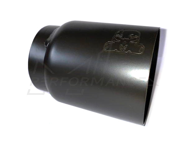 Rogue Performance BMW F80 F82 F87 Exhaust Tips (M2, M2 Competition, M3 & M4)