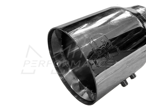 Rogue Performance BMW F80 F82 F87 Exhaust Tips (M2, M2 Competition, M3 & M4)