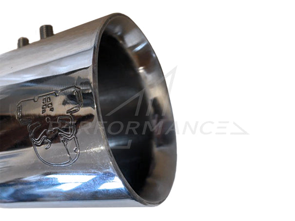Rogue Performance BMW F80 F82 F87 Exhaust Tips (M2, M2 Competition, M3 & M4)