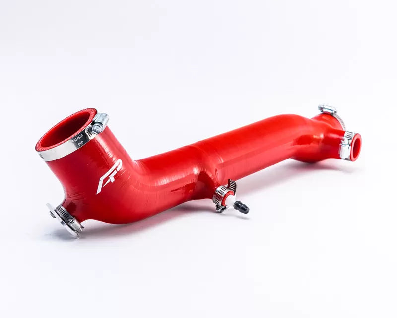 Agency Power AP-RZRXPT-108R Red Silicone Turbo Inlet Charge Tube Polaris RZR XP Turbo | Duco Car Parts UK Car Parts