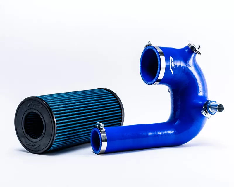 Agency Power AP-RZRXPT-111-BLU Cold Air Intake System Polaris RZR XP Turbo | Blue | Duco Car Parts UK Car Parts