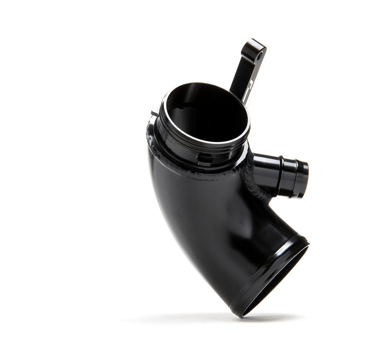 Racingline Audi VW Seat Skode Thin-Wall Turbo 90 Inlet (Golf GTI, Golf R, Passat, S3, TT, TTS, Leon Cupra, Octavia & Superb) Duco Car Parts UK