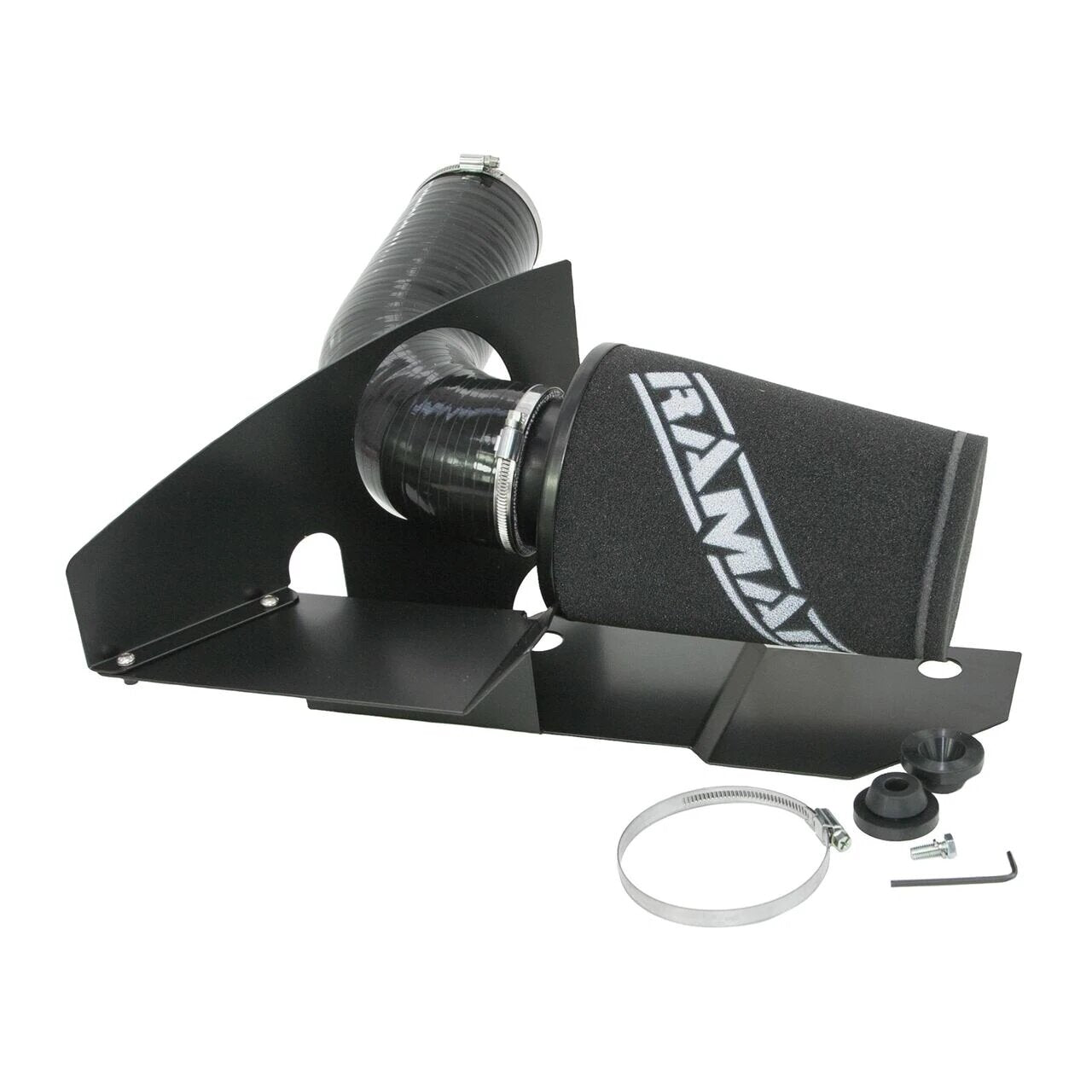 Ramair Audi Seat Skoda VW EA888 Gen1 2.0 TSI Performance Intake Kit (Inc. 8P A3, 1Z Octavia, MK3 Scirocco & MK6 Golf)