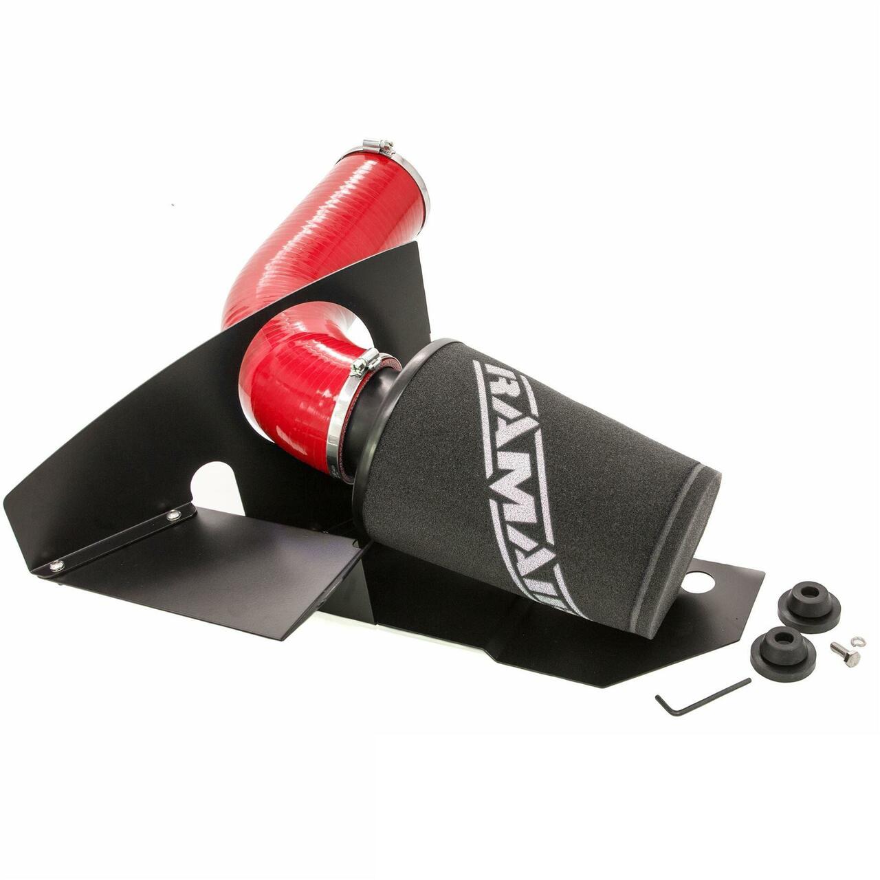 Ramair Audi Seat Skoda VW EA888 Gen1 2.0 TSI Performance Intake Kit (Inc. 8P A3, 1Z Octavia, MK3 Scirocco & MK6 Golf)