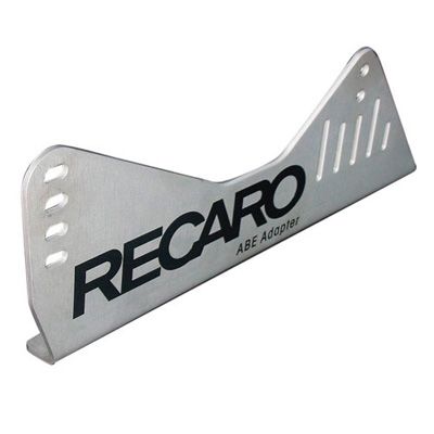 Recaro Seat Side Mounts