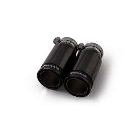 Remus BMW F44 G20 G21 G22 Tail Pipe Set (M235ix, M340i & M440ix)