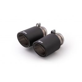 Remus BMW F44 G20 G21 G22 Tail Pipe Set (M235ix, M340i & M440ix)