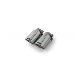 Remus BMW F44 G20 G21 G22 Tail Pipe Set (M235ix, M340i & M440ix)