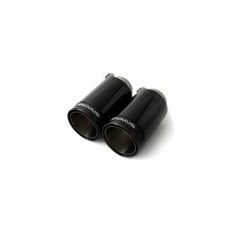 Remus MINI 2.0T F56 Cooper S Facelift GPF 98mm Street Race Tailpipe Pair