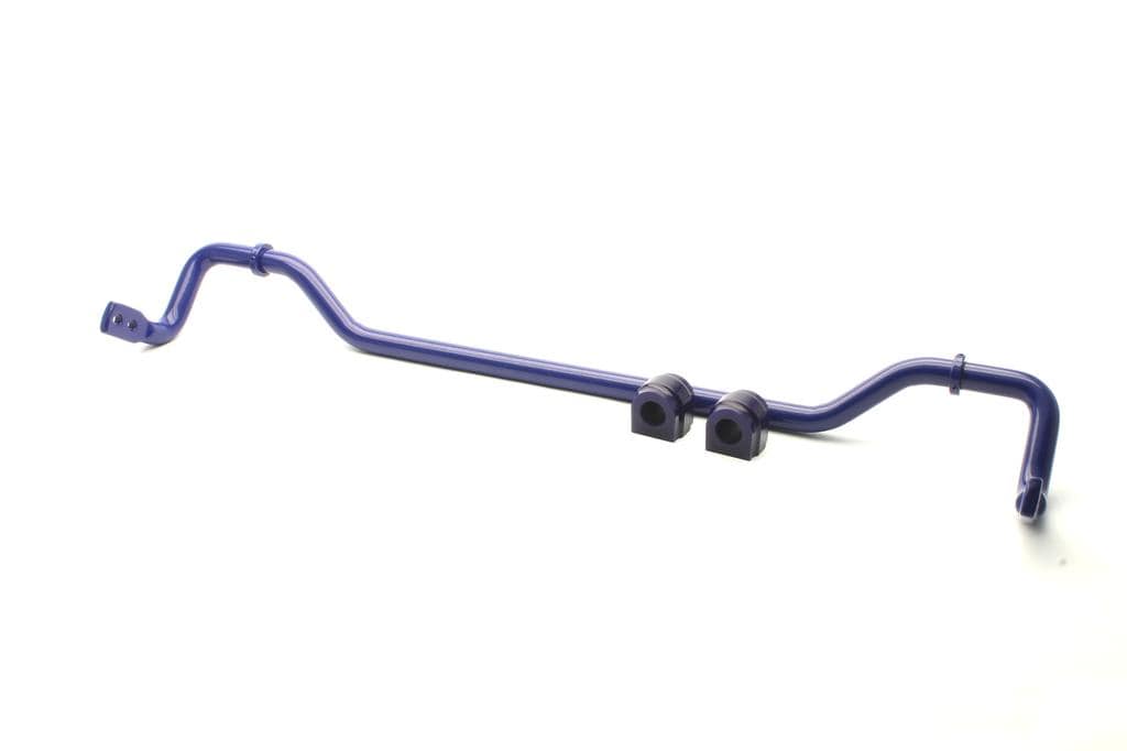 SuperPro Audi Skoda VW MQB Rear Roll Control Anti-Roll Bar (8V A3, MK3 Octavia & MK7 Golf) - Duco Car Parts UK