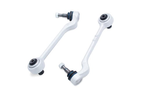 SuperPro BMW E81 E90 Control Arm Kit (Inc. 116d, 120d, 325i & 335i) - Duco Car Parts UK