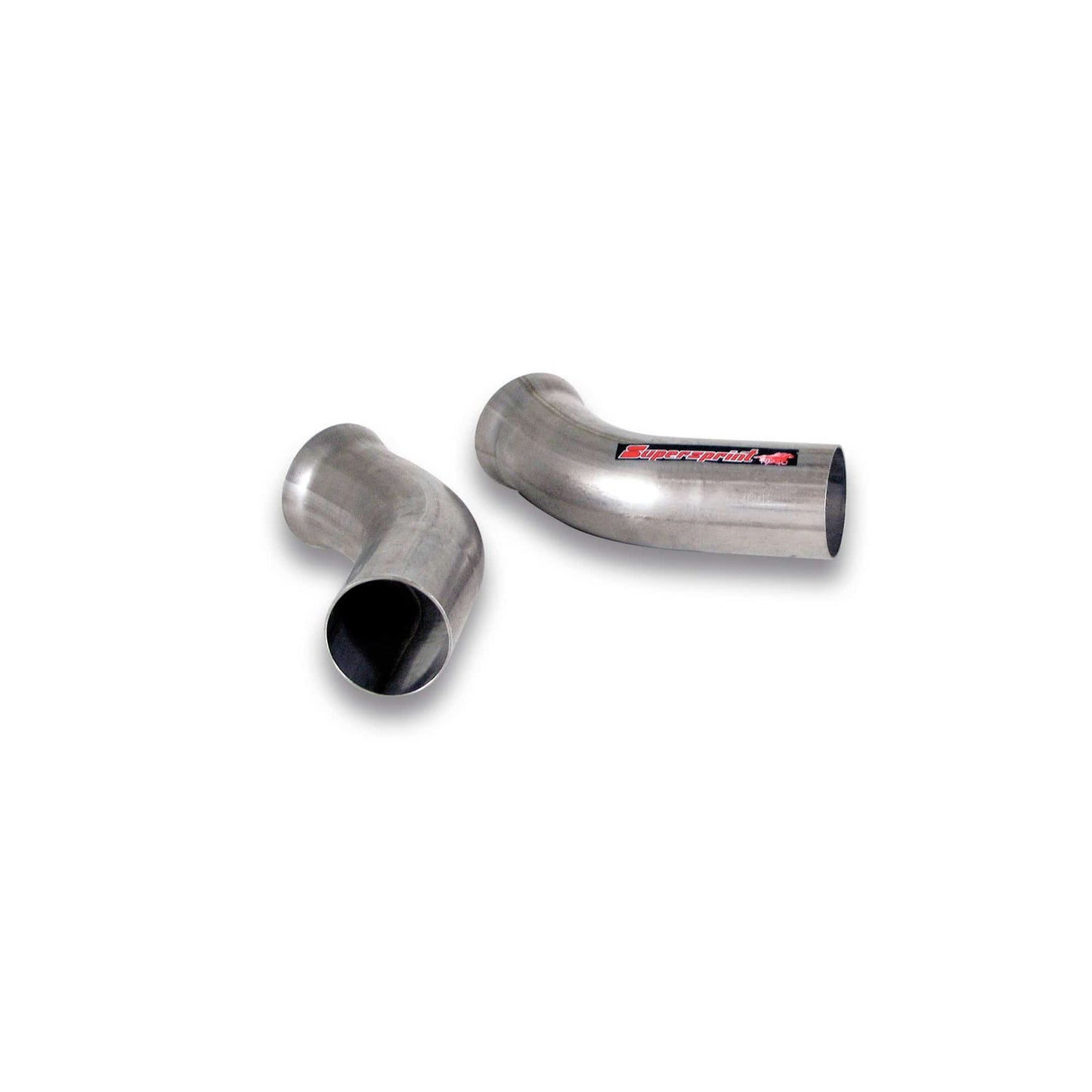 Supersprint BMW E92 E93 M3 Exhaust Connecting Pipe Kit for OEM Centre Section | Duco Car Parts UK