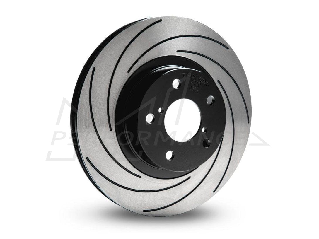 Tarox Audi B9 S4 400mm Bespoke Front Brake Discs