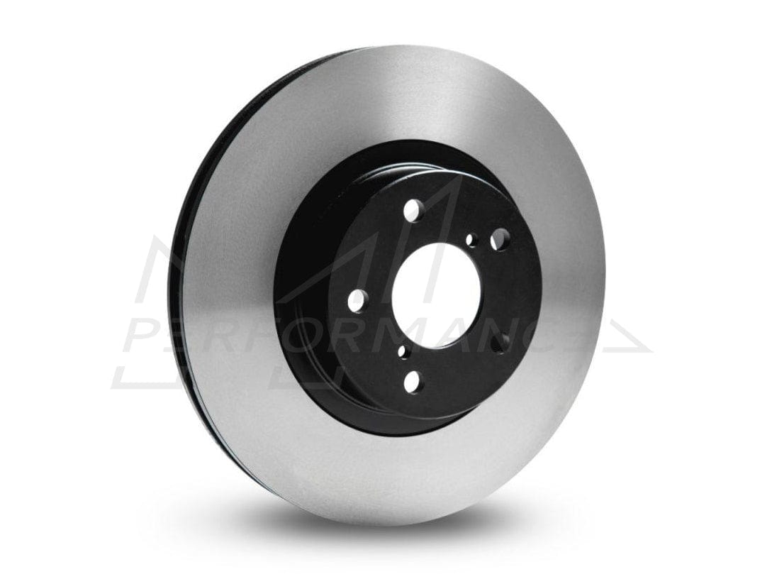 Tarox Audi B9 S4 400mm Bespoke Front Brake Discs