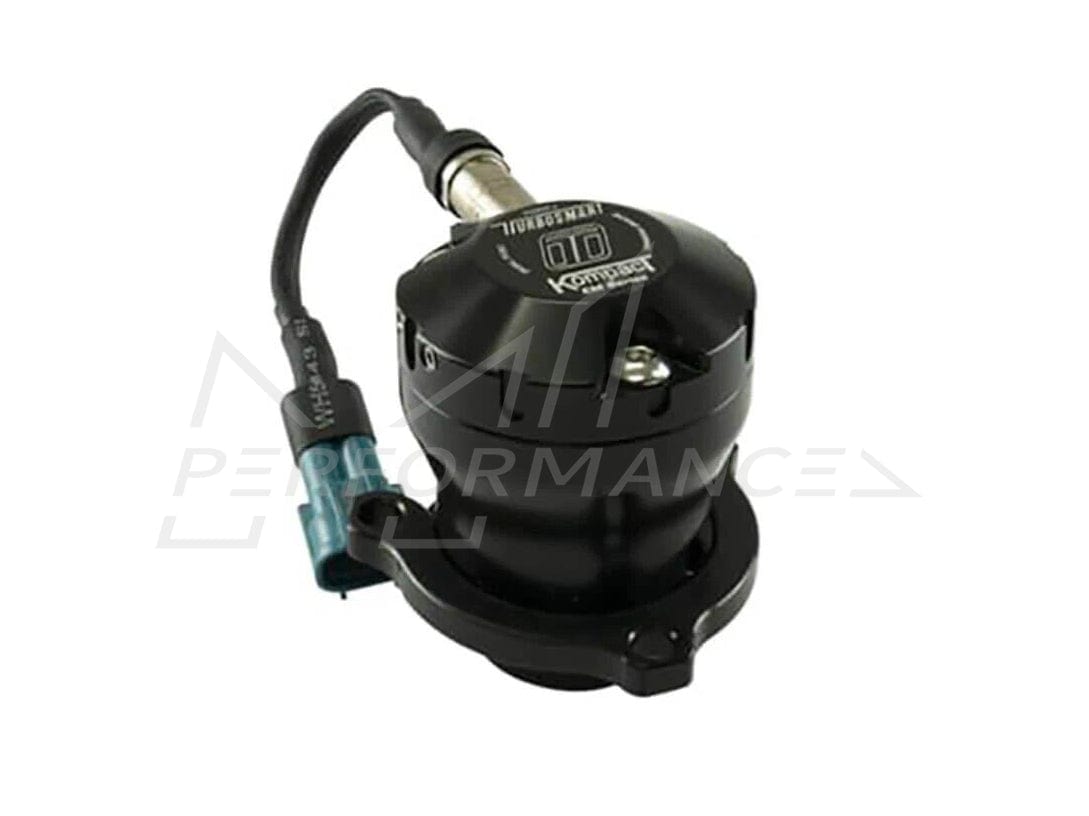 Turbosmart Toyota Yaris GR Kompact EM Blow-Off Valve