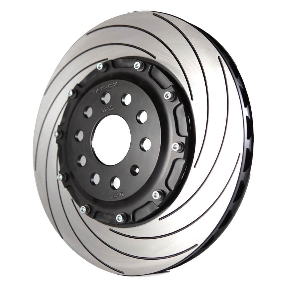 Tarox BMW MINI F30 F56 360mm Front Bespoke Brake Discs (M135iX & JCW GP3) - Duco Car Parts UK
