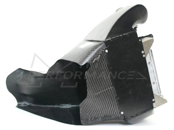 Wagner Audi C5 RS6+ US Competition Intercooler Kit - ML Performance UK