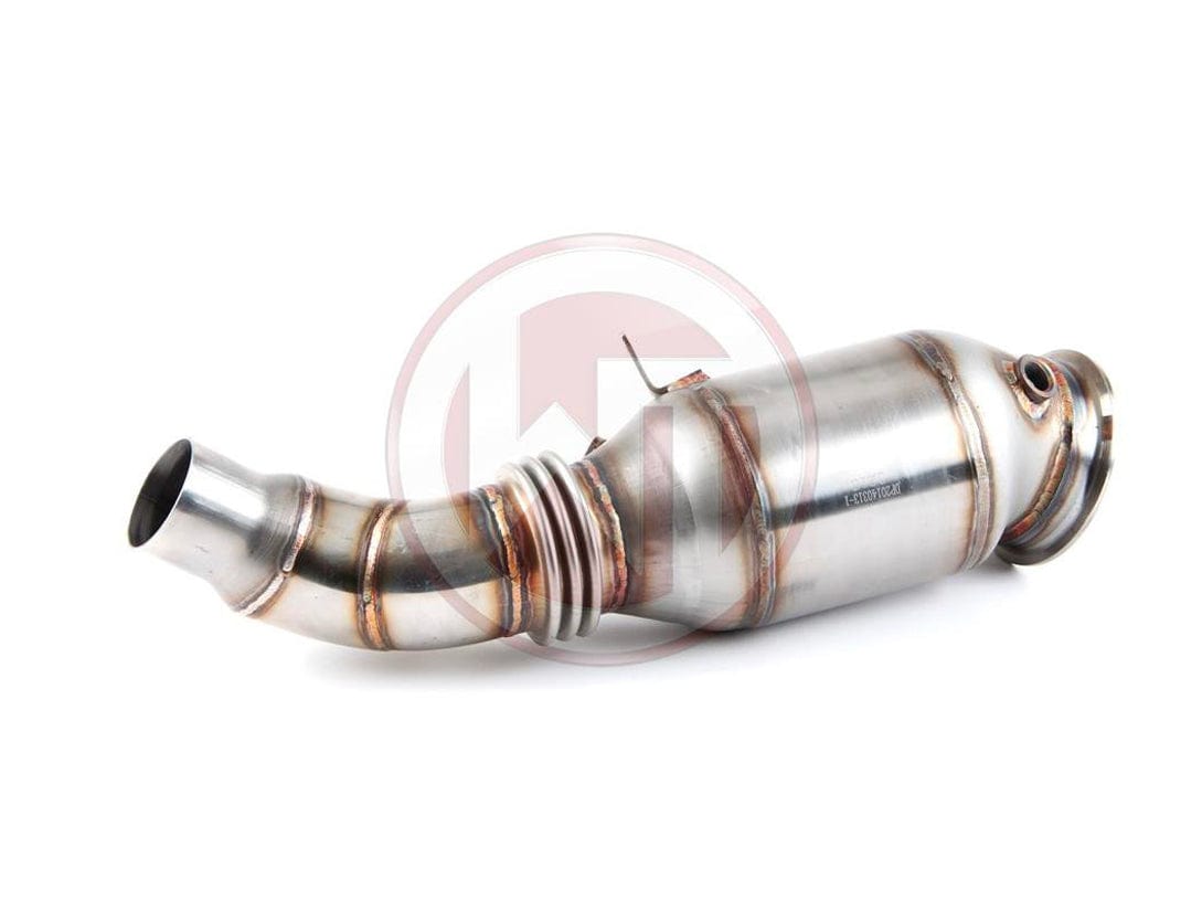 Wagner BMW N20 Catless Downpipe (220i, 228i, 320i, 328i, 420i & 428i) - ML Performance UK