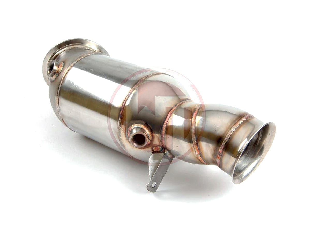 Wagner BMW N55 Performance Downpipe 07/13+ (M135i, M235i, M2, 335i & 435i) - ML Performance UK