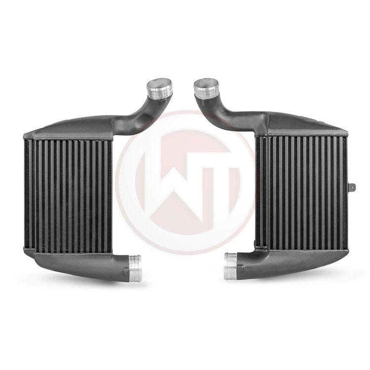Wagner Audi C6 RS6 4F ACC Competition Intercooler BARE | Duco Car Parts UK