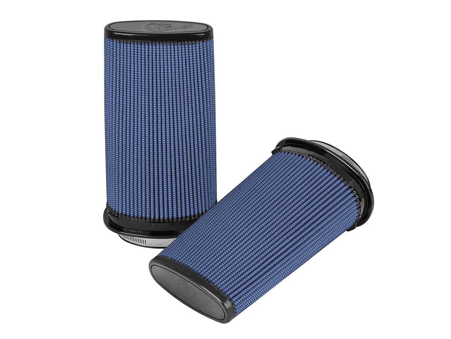 aFe BMW S63 F85 F86 Magnum FLOW Air Filters (X5 M & X6 M)
