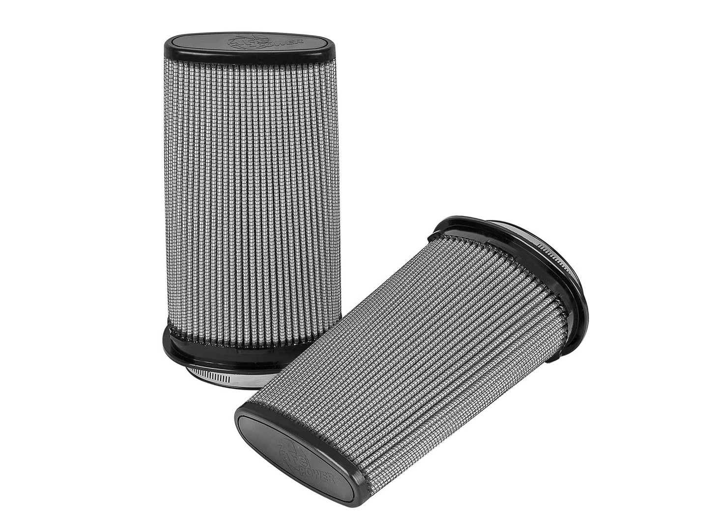 aFe BMW S63 F85 F86 Magnum FLOW Air Filters (X5 M & X6 M)