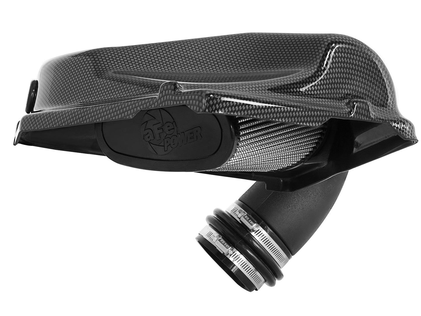 aFe BMW B46 B48 Magnum FORCE Stage-2 Cold Air Intake System (230i, 330i & 430i)