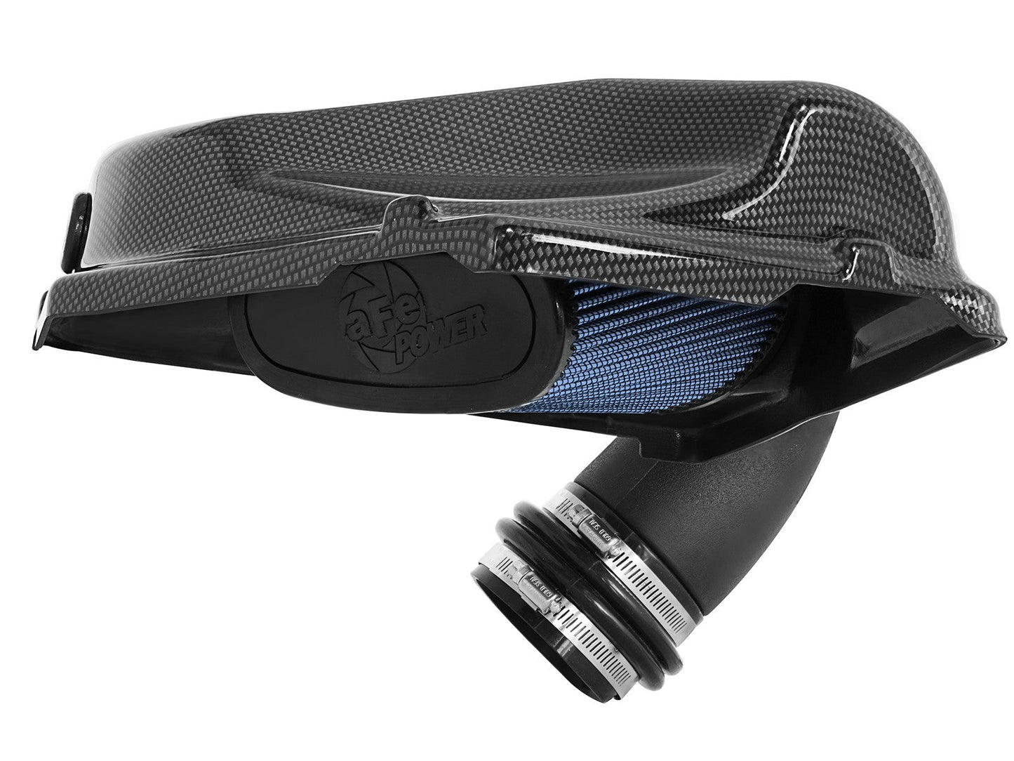 aFe BMW B46 B48 Magnum FORCE Stage-2 Cold Air Intake System (230i, 330i & 430i)
