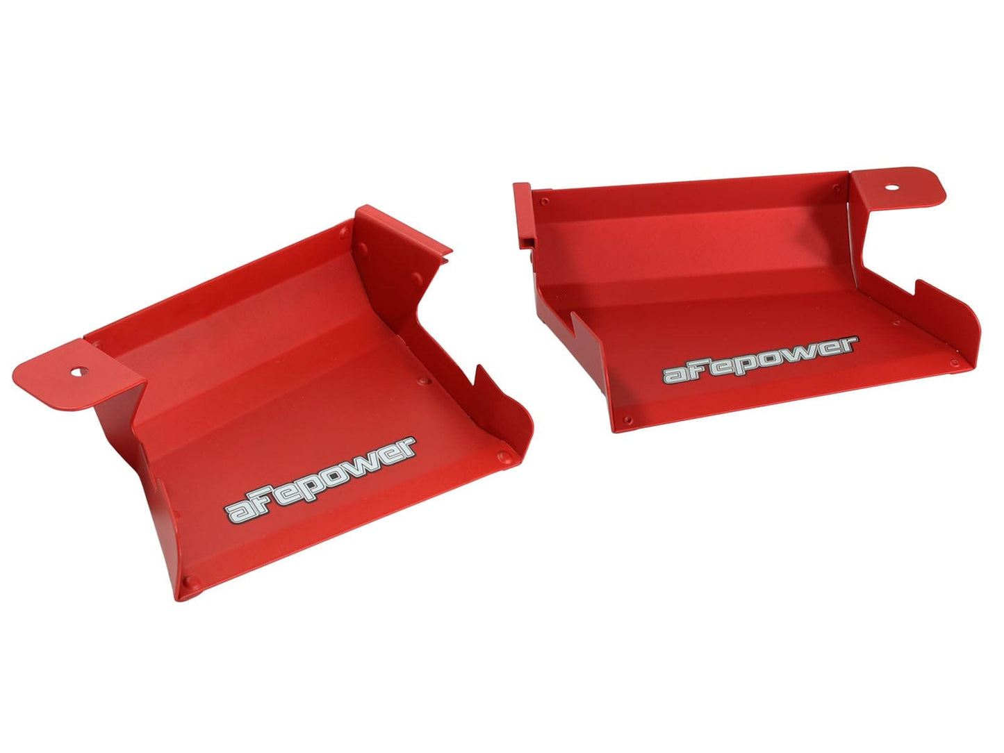 aFe BMW E90 E92 Magnum FORCE Intake System Dynamic Air Scoops (M3, 325i, 330i, 335i & 335d)