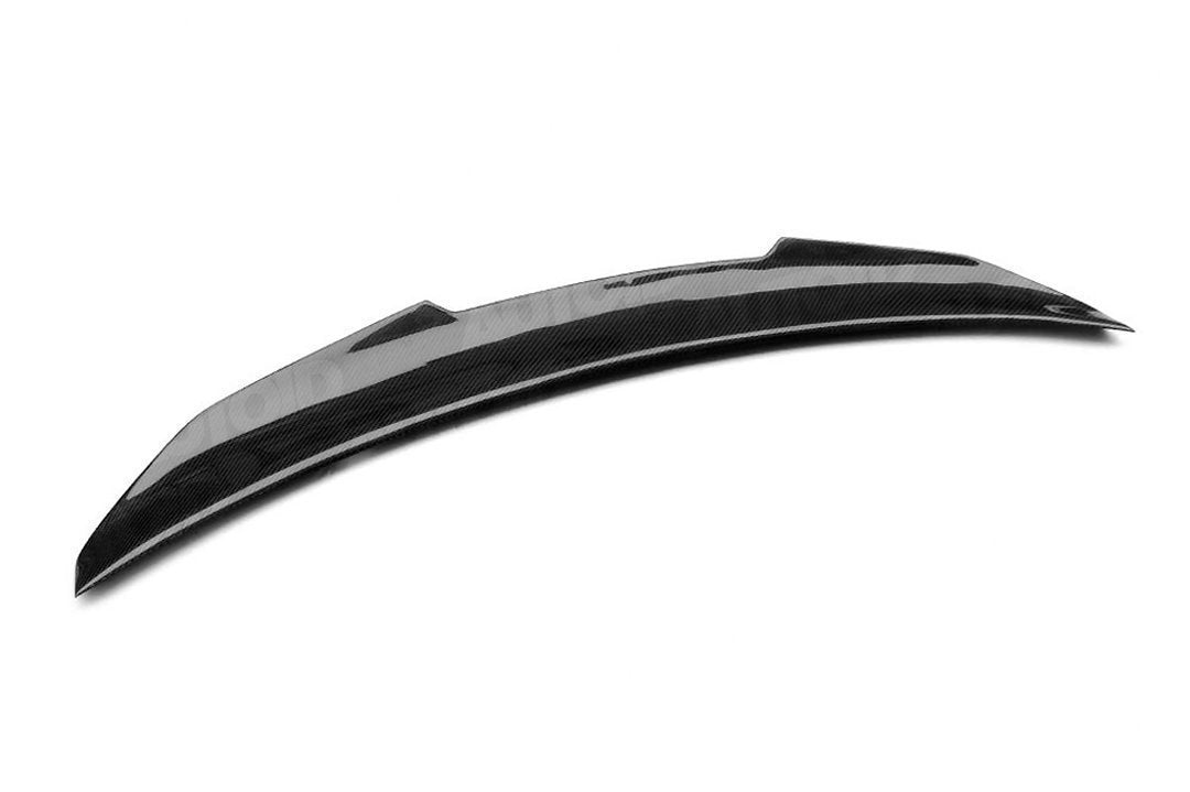 AUTOID BMW G20 G80 Carbon Fibre GP Rear Spoiler (Inc. 320d, 320i, 330iX & M3) - Duco Car Parts UK