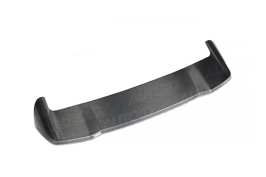 AUTOID BMW G01 X3 Carbon Fibre Competition Rear Spoiler - Duco Car Parts UK