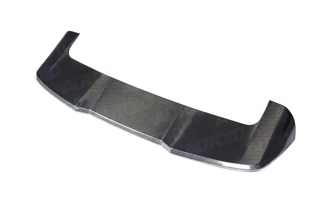 AUTOID BMW G05 F95 Carbon Fibre Competition Rear Spoiler (Inc. X5 30dx, X5 40ix, X5 M50dx & X5M) - Duco Car Parts UK
